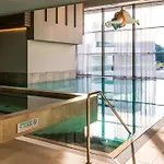 아파트 Maisonette - Golf & Wellness *