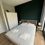 Maisonette - Golf & Wellness 우스테르하트