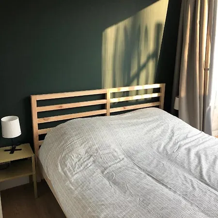 Maisonette - Golf & Wellness