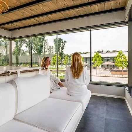 Maisonette - Golf & Wellness