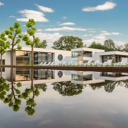 아파트 Maisonette - Golf & Wellness