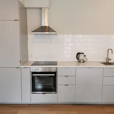 Maisonette - Golf & Wellness