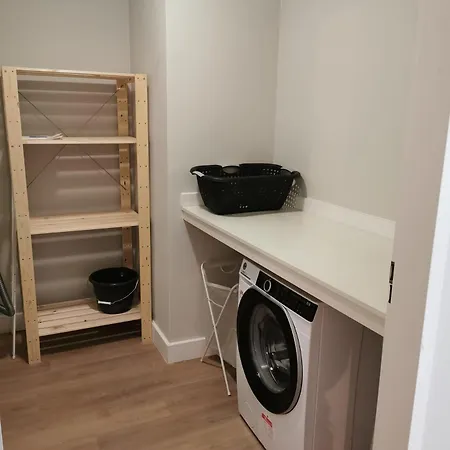 Apartament Maisonette - Golf & Wellness