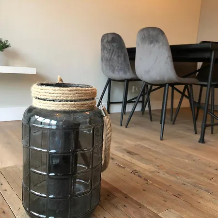 Maisonette - Golf & Wellness *