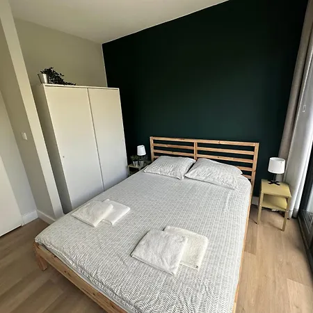 Maisonette - Golf&wellness Oosterhout (North Brabant)