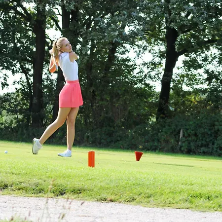Maisonette - Golf & Wellness 아파트