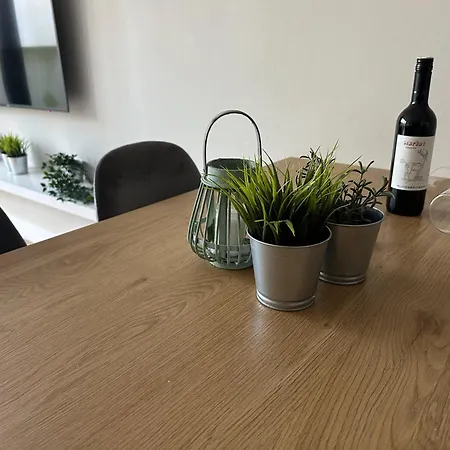 Apartament Maisonette - Golf & Wellness *