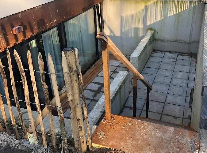 Maisonette - Golf & Wellness Apartman Oosterhout