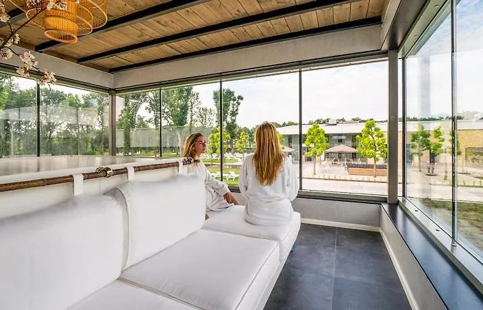 Maisonette - Golf & Wellness