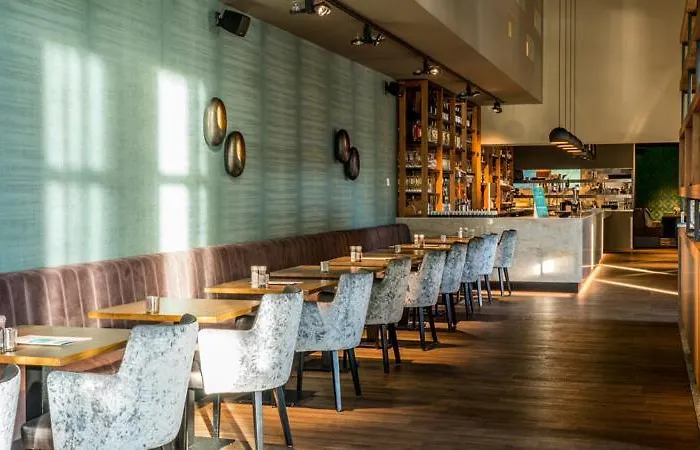 Maisonette - Golf & Wellness Apartman