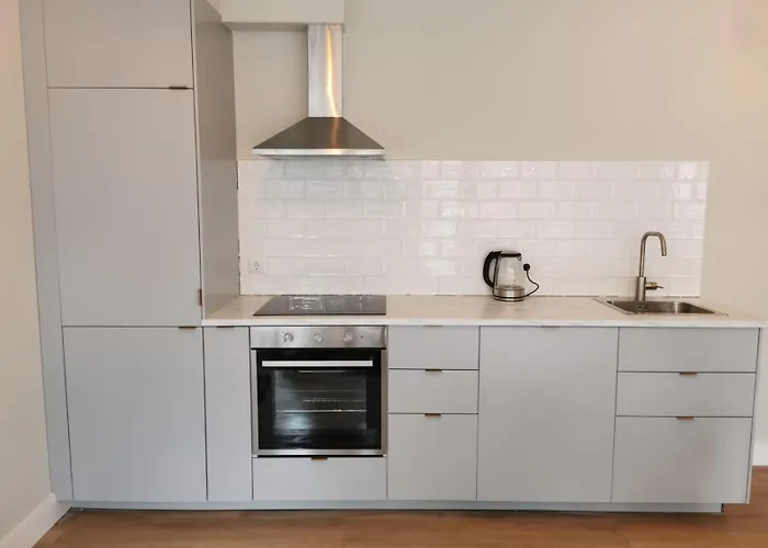 Maisonette - Golf & Wellness