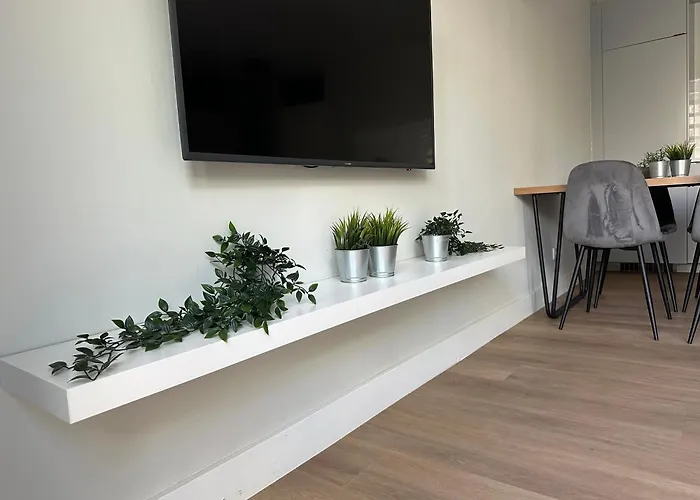 Apartman Maisonette - Golf & Wellness *