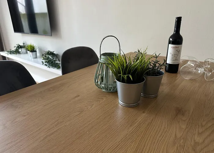 Apartman Maisonette - Golf & Wellness *