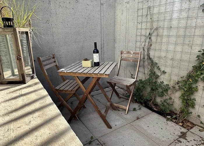 Maisonette - Golf & Wellness Apartman *