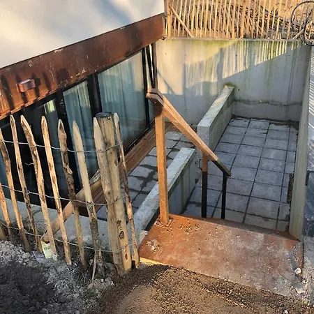 Maisonette - Golf & Wellness Daire Oosterhout (North Brabant)