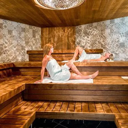 Maisonette - Golf & Wellness Daire