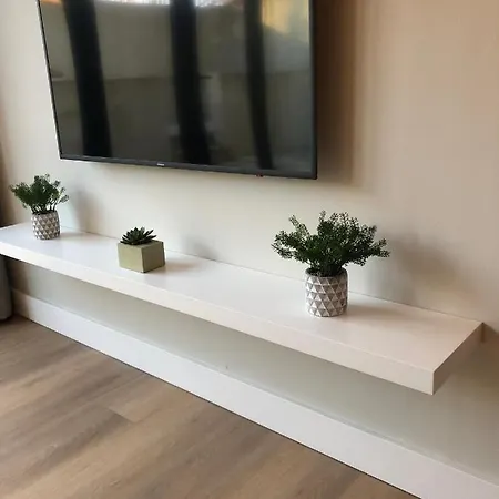 Maisonette - Golf & Wellness