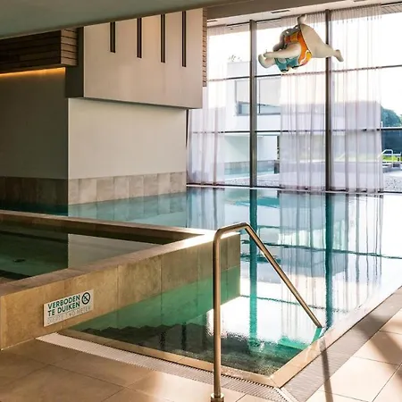 Appartement Maisonette - Golf & Wellness *