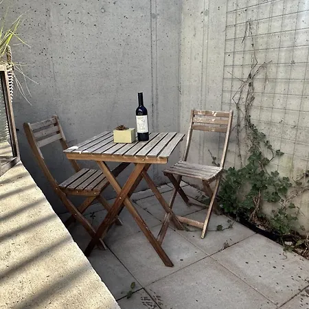 Maisonette - Golf & Wellness Daire *