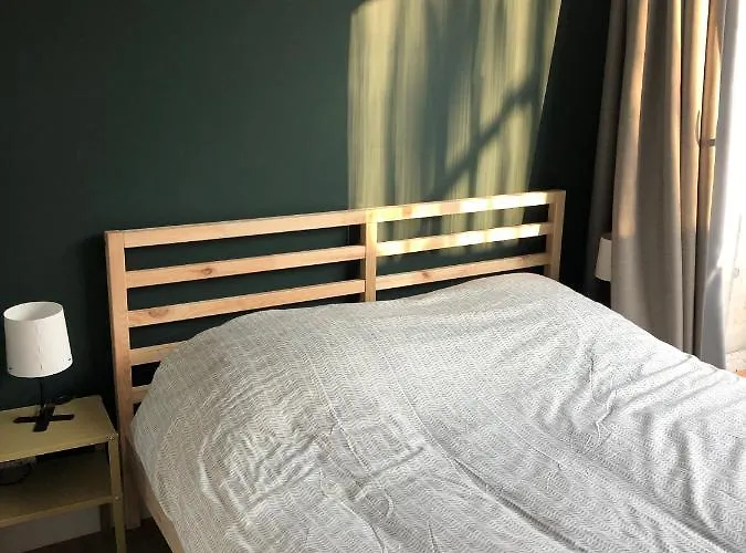 Maisonette - Golf & Wellness