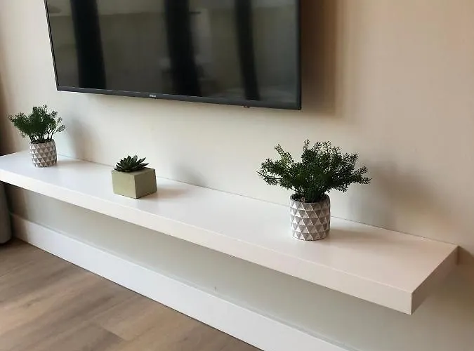 Maisonette - Golf & Wellness