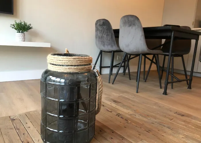 Maisonette - Golf & Wellness *