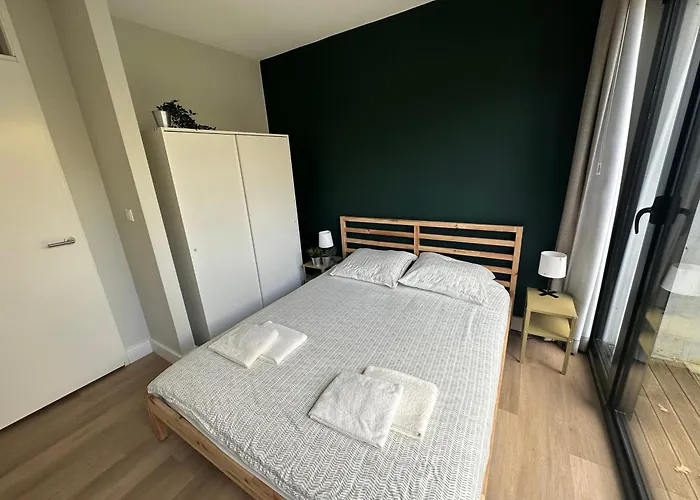 Maisonette - Golf & Wellness אוסטרהוט